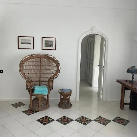 Apartment Incanto Capri