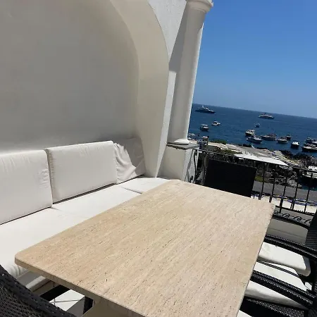 Incanto Apartment Capri