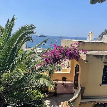 Incanto Apartamento Capri