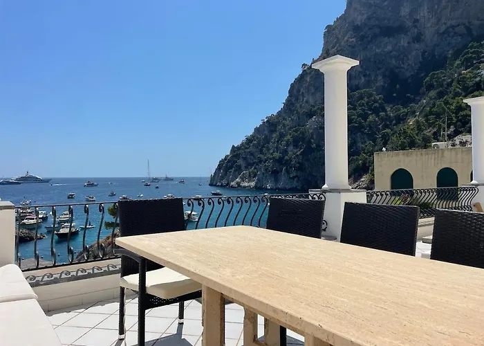 Apartamento Incanto *