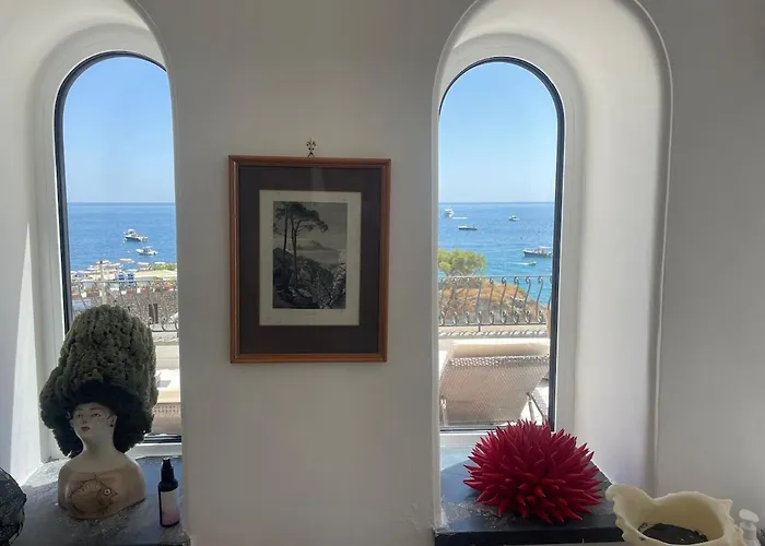 Apartamento Incanto *