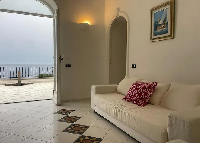 Apartamento Incanto *