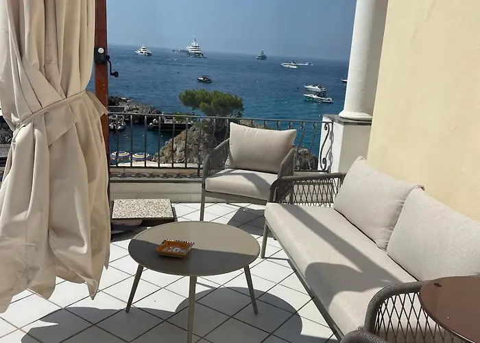 Incanto Apartamento *