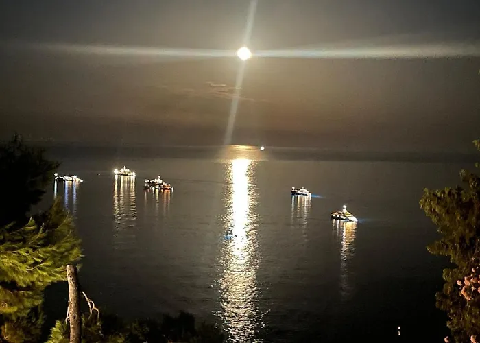 Incanto Apartamento Capri