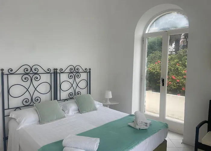 Incanto Apartamento Capri