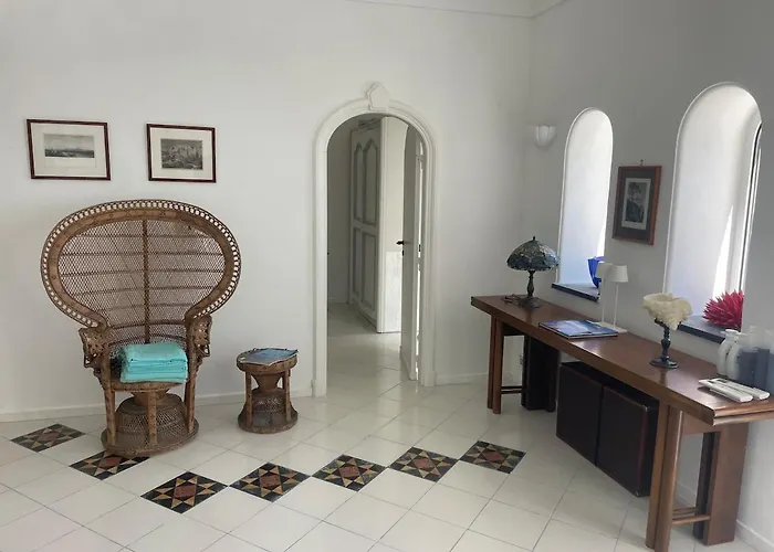 Incanto Apartamento *