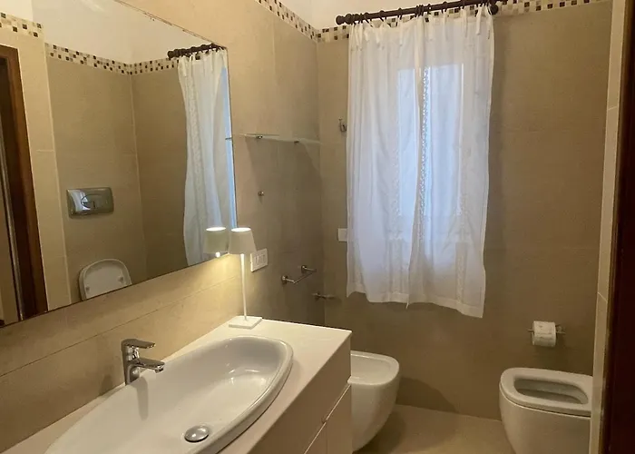 Apartamento Incanto *