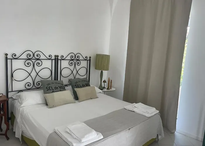 Incanto Apartamento Capri