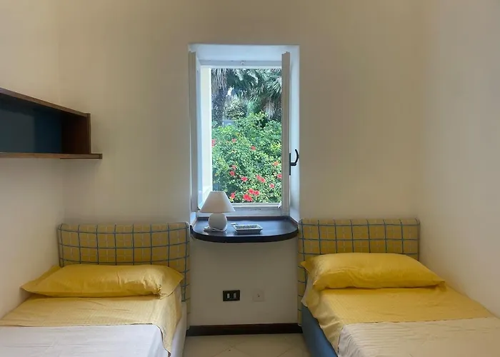 Apartamento Incanto *