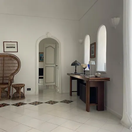 Incanto Lägenhet Capri