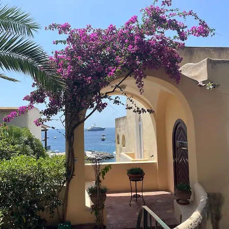 Διαμέρισμα Incanto *