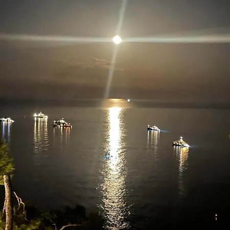 Incanto Lägenhet Capri