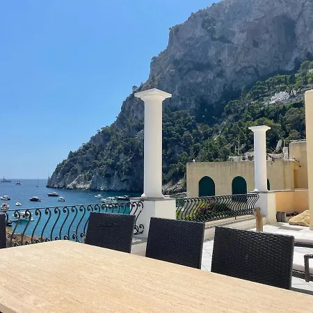 Incanto Διαμέρισμα