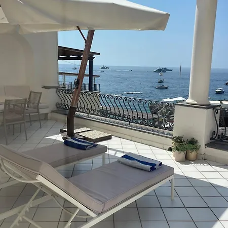 Incanto Διαμέρισμα Κάπρι