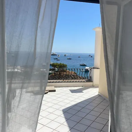 Διαμέρισμα Incanto