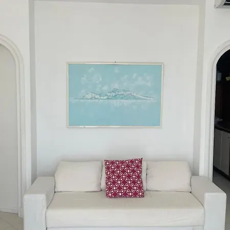 Incanto * Κάπρι