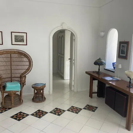 Incanto Διαμέρισμα *