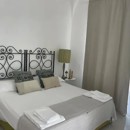 Incanto Διαμέρισμα Κάπρι