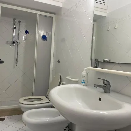 Incanto Διαμέρισμα Κάπρι