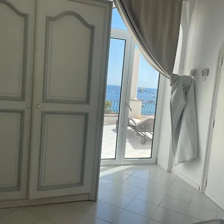 Incanto Διαμέρισμα *