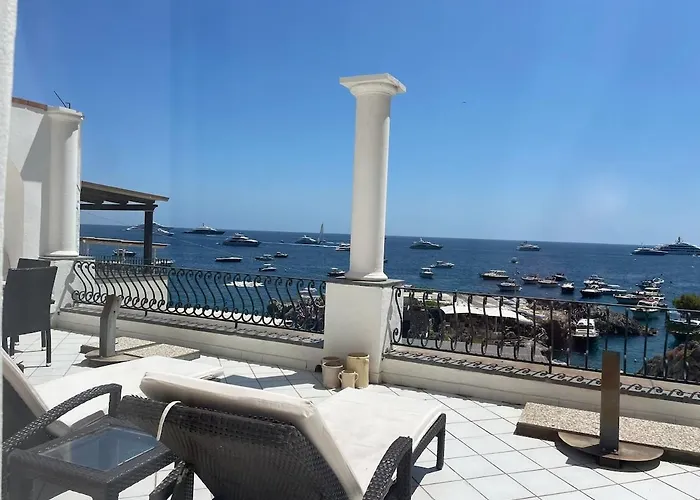 Incanto * קאפרי