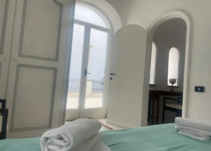 Incanto * קאפרי